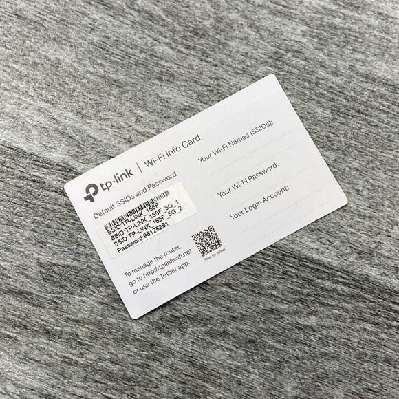 TP-Link Archer C5400 v2 AC5400 Tri Band WiFi MU-MIMO WIRELESS Gaming Router Only - Picture 3 of 13